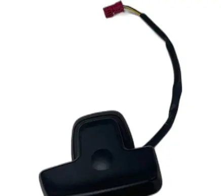 Mercedes-Benz C W204 Other switches/knobs/shifts A2048709158 33489214