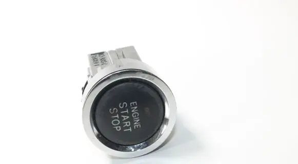 Lexus IS 220D-250-350 Engine start stop button switch 15A854