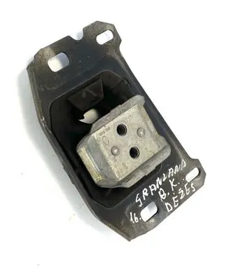 Opel Grandland X Gearbox mount 9673768480 9812667680 9807420980B