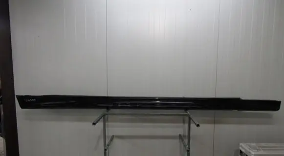 Mercedes-Benz S AMG W221 Front sill (body part) a2236902404