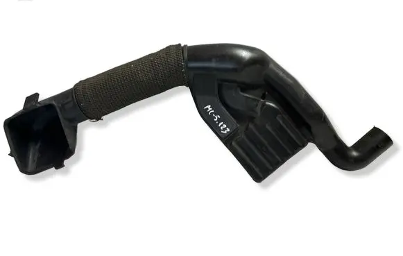 Mini Cooper Hatch Hardtop Air intake hose/pipe 11025410