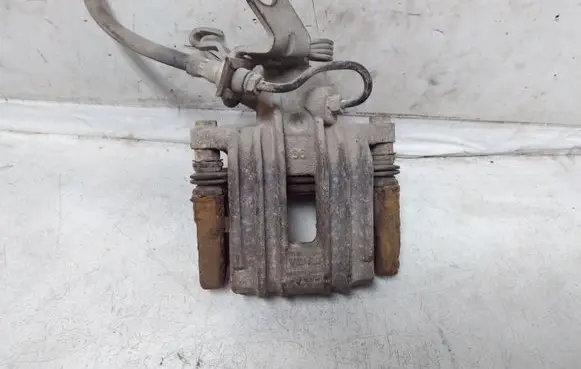 Seat Altea Rear brake caliper
