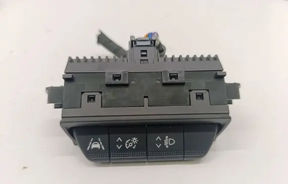 A set of switches