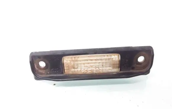 Audi A8 S8 D2 4D Number plate light 4D0943021