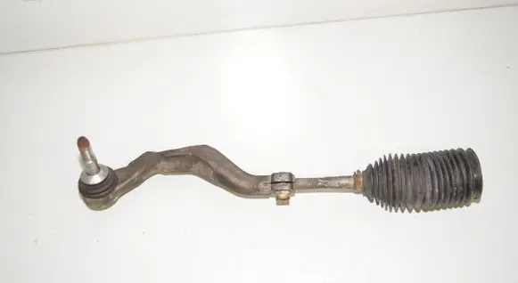 Steering tie rod