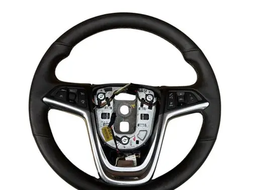 Opel Mokka Steering wheel 