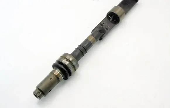 Honda Accord Oil pump balance shaft F18B2WR