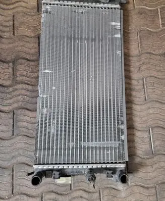 Seat Toledo IV (NH) Coolant radiator 6R0121253 R3570001 0206620