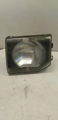 Mitsubishi Pajero Front fog light