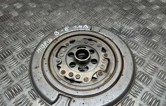 Flywheel
