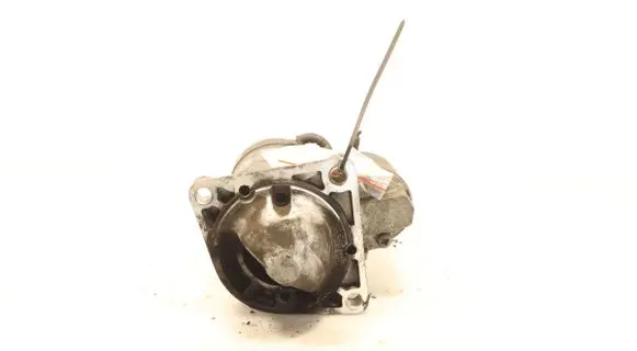 Opel Insignia A Starter motor