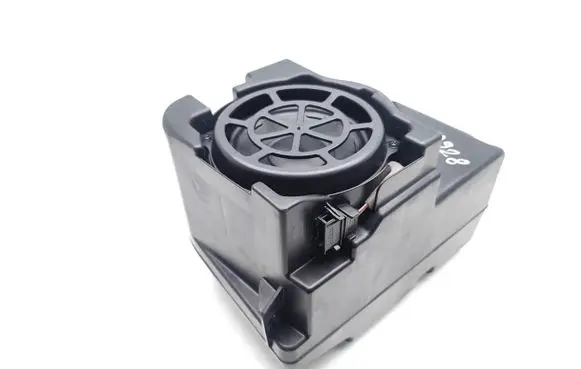 Audi Q4 e-tron Subwoofer speaker 11A035621C