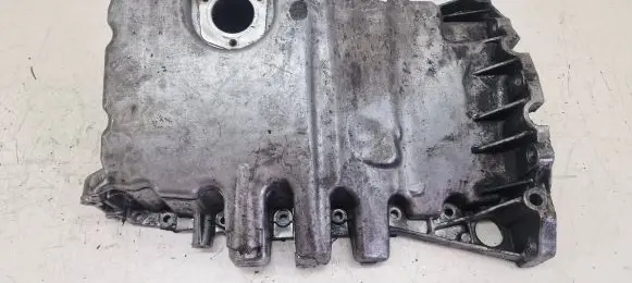 Audi A6 S6 C6 4F Oil sump 03G103603J