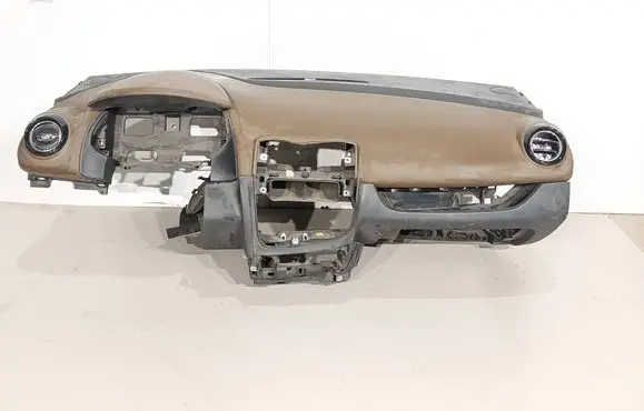 Renault Clio IV Airbag set with panel 985250096R 88200511R