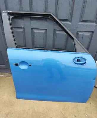 Mini Cooper Countryman R60 Front door