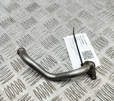 Seat Arona Turbo turbocharger oiling pipe/hose 04C145735C