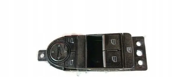 Mazda MX-30 Electric window control switch DN4K66350A