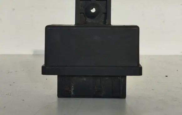 Citroen Berlingo Fuel injection pump control unit/module 240107