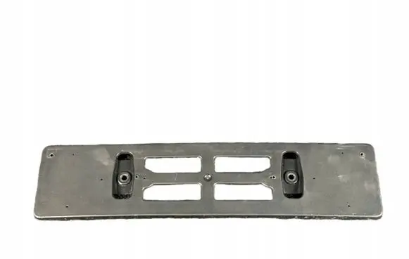 Volvo XC40 Number plate surrounds holder frame 31663034