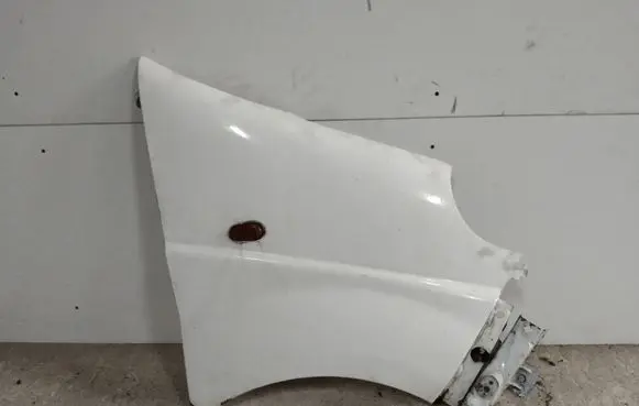 Renault Trafic II (X83) Fender