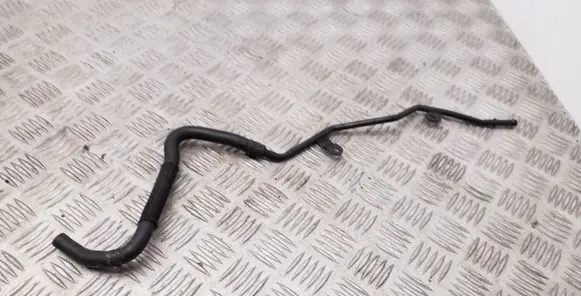 Volkswagen PASSAT B7 Engine coolant pipe/hose 1K0121070CE