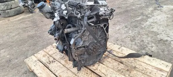 Honda FR-V Engine N22A1
