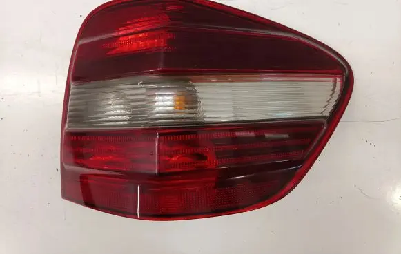 Mercedes-Benz ML W164 Rear/tail lights