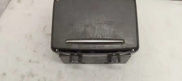 Audi A6 S6 C6 4F Cup holder 4F1862533A