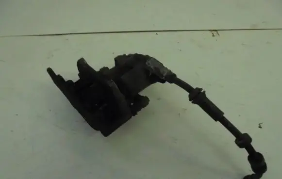 Audi A5 8T 8F Rear brake caliper 32335478f