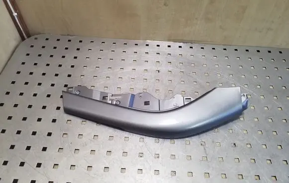 Peugeot 4007 Other center console (tunnel) element 8011A069