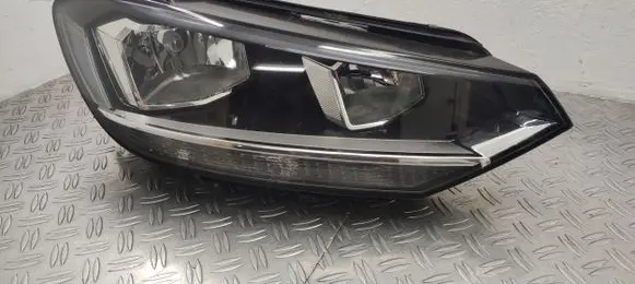 Volkswagen PASSAT B8 Headlight/headlamp 5TC941006A