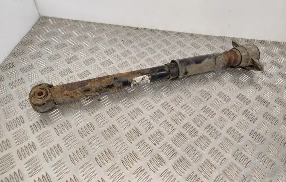 Audi A7 S7 4G Rear shock absorber/damper 4G5513035C
