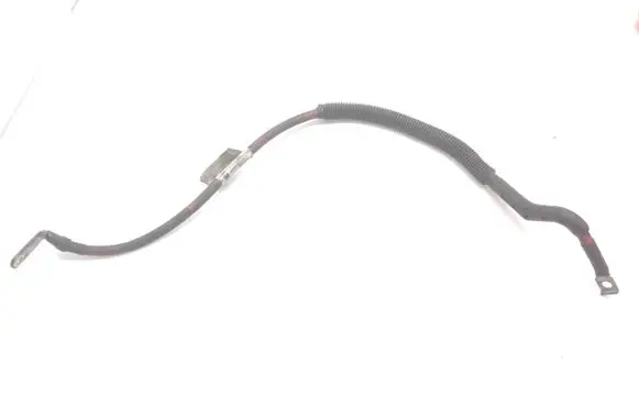 Positive cable (battery)
