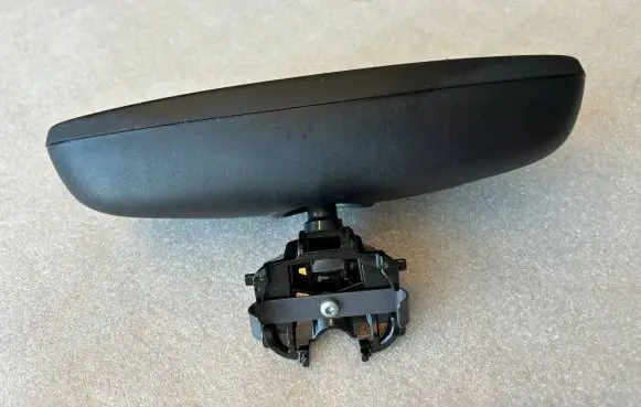 BMW 1 F20 F21 Rear view mirror (interior) 9243588