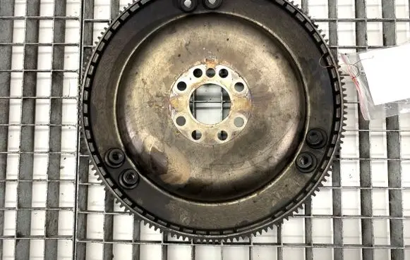 Mercedes-Benz E W212 Flywheel A6420300512