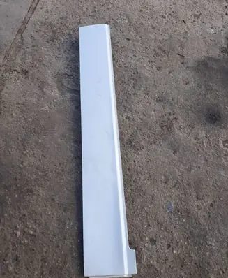 Volkswagen Transporter - Caravelle T5 Sliding door rail trim 7H1843796D