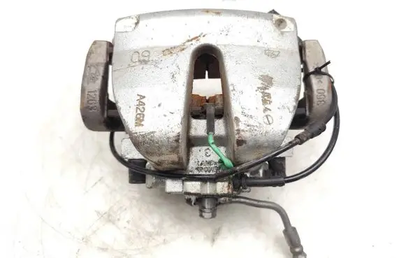 Jaguar I-Pace Front brake caliper