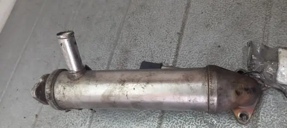 Ford Mondeo Mk III EGR valve cooler