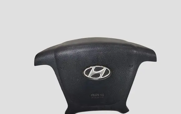 Hyundai Santa Fe Steering wheel airbag SA102550000 16909508