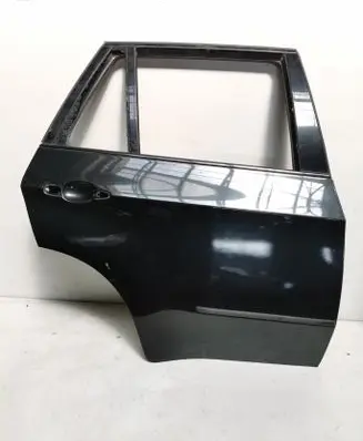 BMW X5 E70 Rear door
