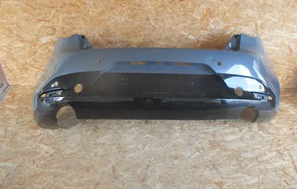 Mazda 3 Rear bumper BCKN-50221