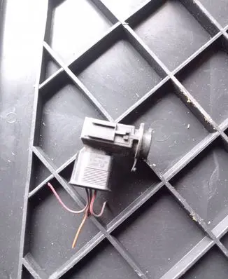 Audi A6 S6 C6 4F Air quality sensor 4B0907659A