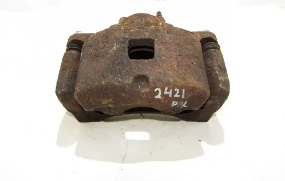Mitsubishi ASX Front brake caliper