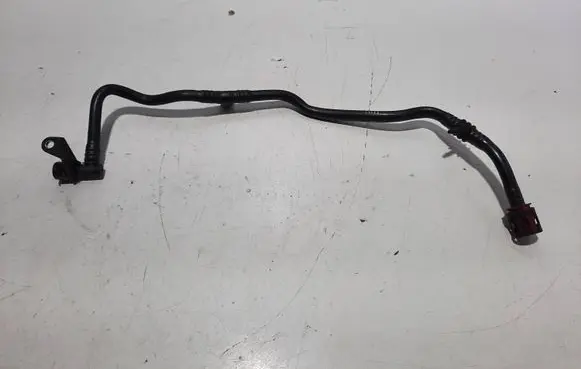 Volkswagen Touareg II Vacuum line/pipe/hose 059103230G