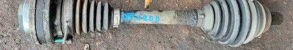 Skoda Octavia Mk2 (1Z) Fuel injector