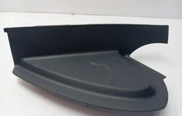 Mercedes-Benz E W213 Dashboard side end trim A2386800902