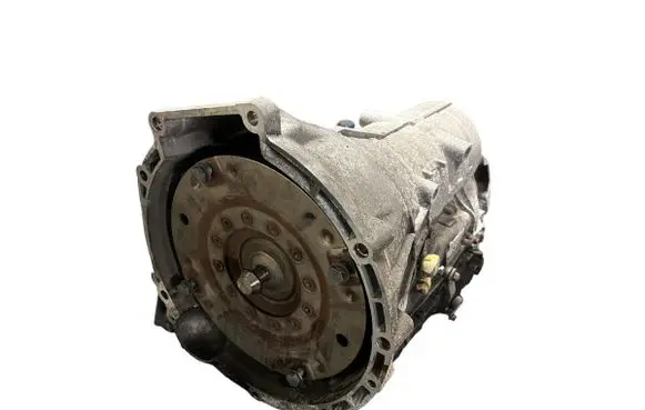 BMW 3 E90 E91 Automatic gearbox 7591971 9040455 1071301271