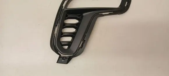 Dodge Durango III Front bumper corner part panel trim 357210 65551 13710