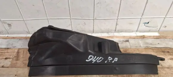 BMW 5 F10 F11 Other engine bay part 7211464 74850610