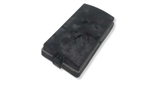 Skoda Octavia Mk3 (5E) Fuse box cover 5Q0937132B
